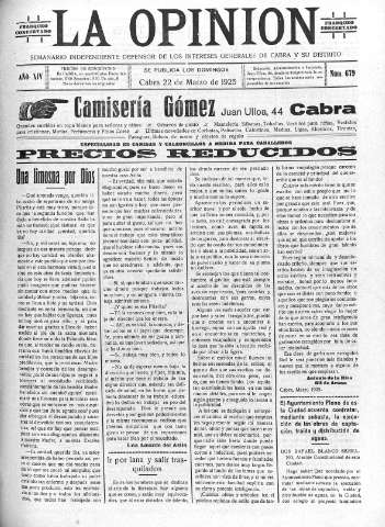 Imagen del registro