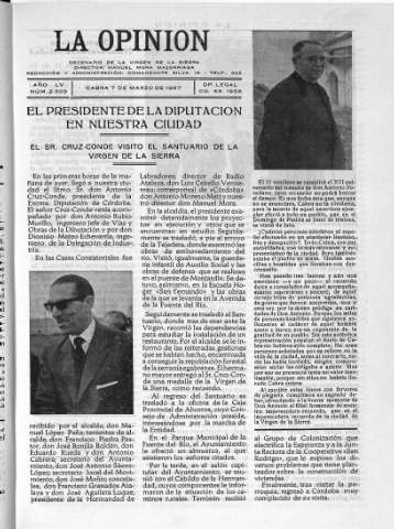 Imagen del registro