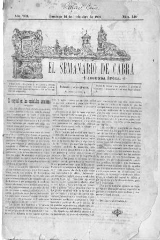 Imagen del registro