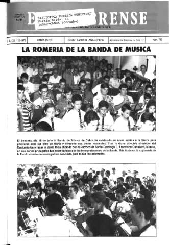 Imagen del registro