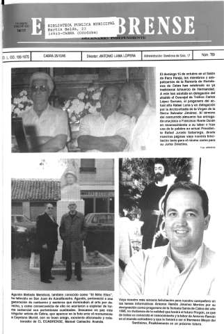 Imagen del registro