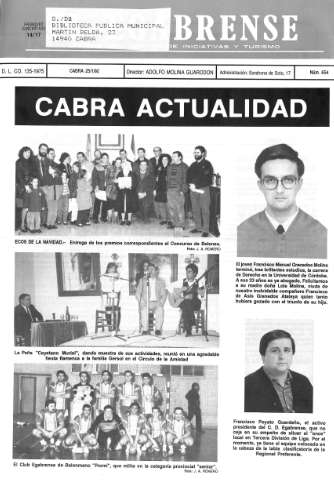 Imagen del registro