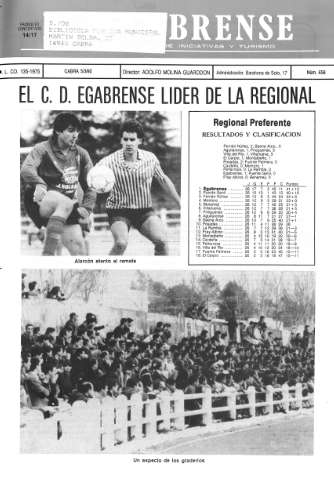 Imagen del registro