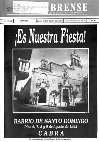 Imagen del registro