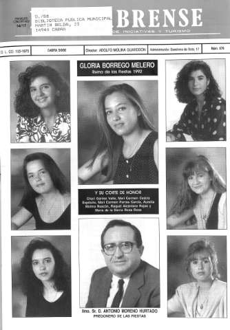 Imagen del registro
