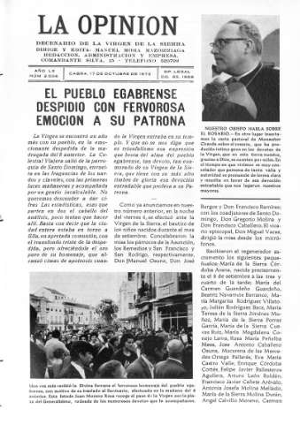 Imagen del registro