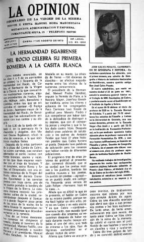 Imagen del registro
