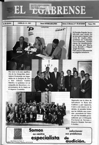 Imagen del registro