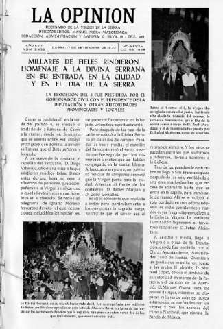 Imagen del registro