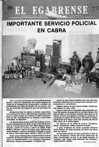 Imagen del registro