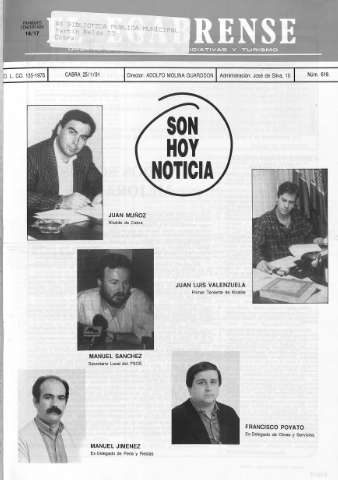 Imagen del registro