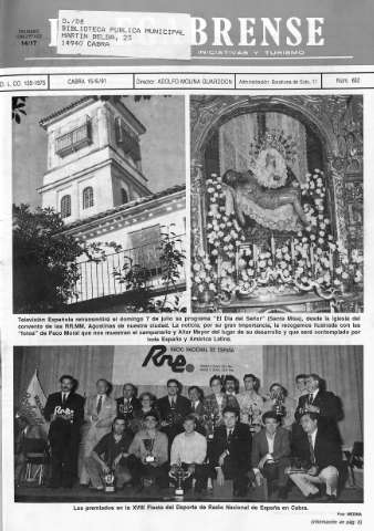 Imagen del registro