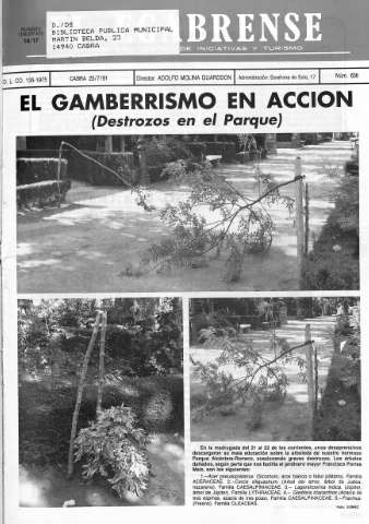 Imagen del registro