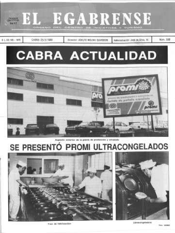 Imagen del registro