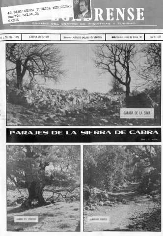 Imagen del registro