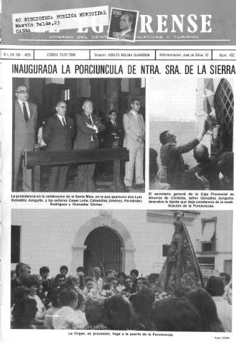 Imagen del registro
