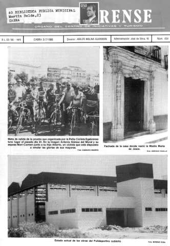 Imagen del registro