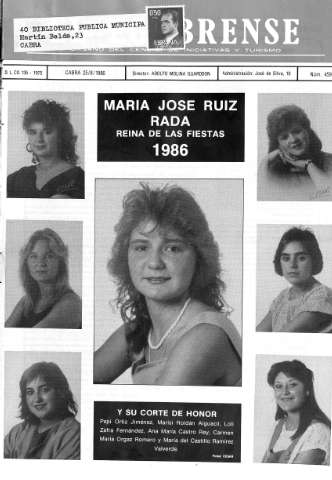 Imagen del registro