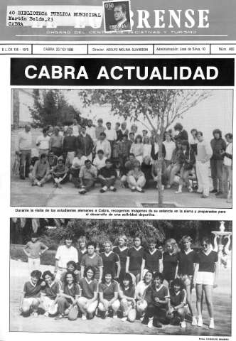 Imagen del registro