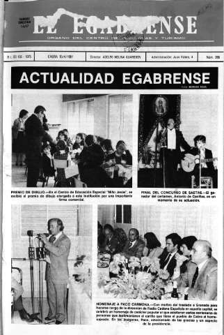 Imagen del registro