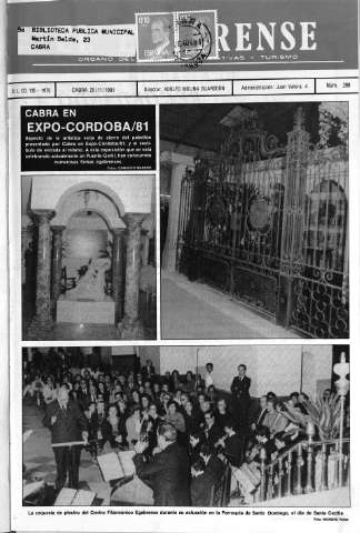 Imagen del registro