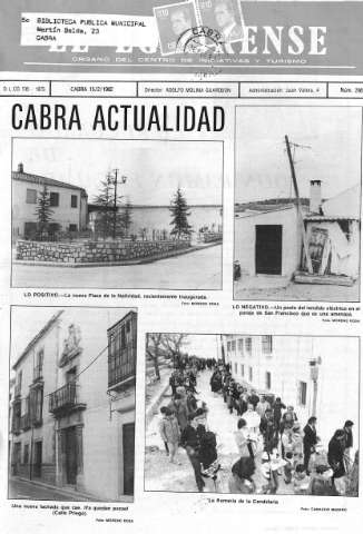 Imagen del registro
