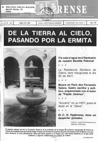 Imagen del registro