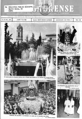 Imagen del registro