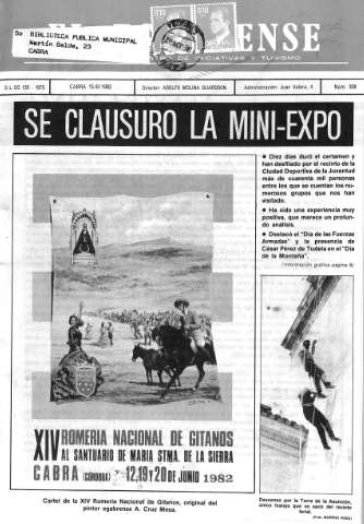 Imagen del registro