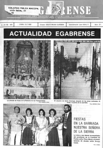 Imagen del registro