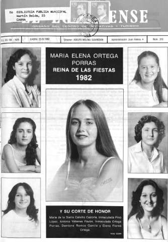 Imagen del registro