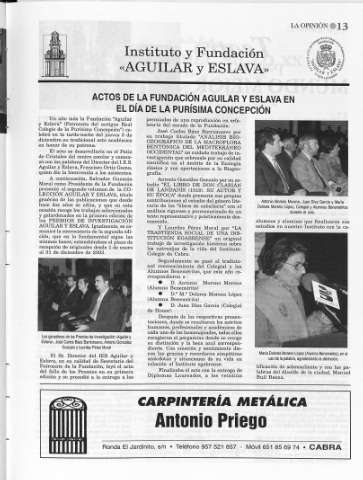 13
