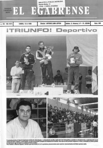 Imagen del registro