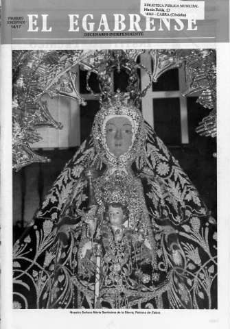 Imagen del registro