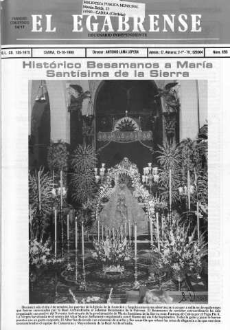 Imagen del registro