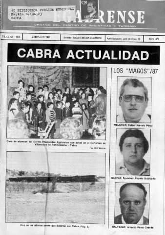 Imagen del registro