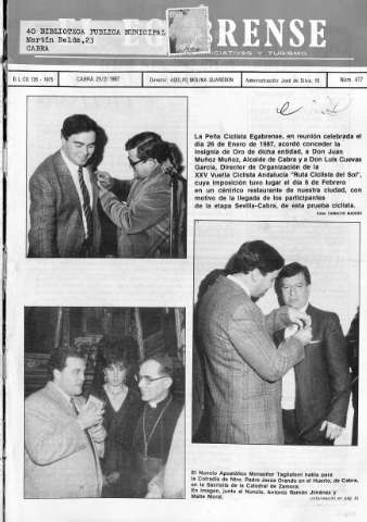Imagen del registro