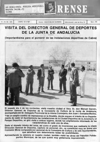 Imagen del registro