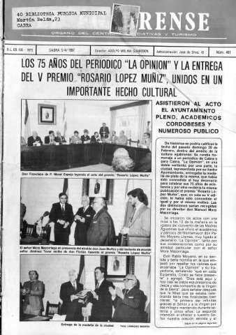 Imagen del registro