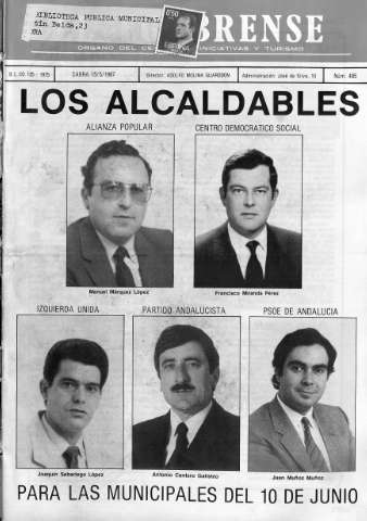 Imagen del registro