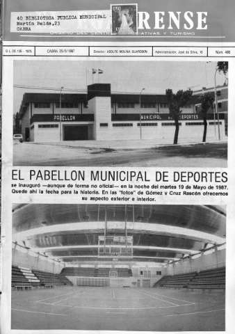 Imagen del registro