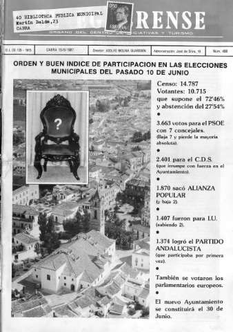 Imagen del registro