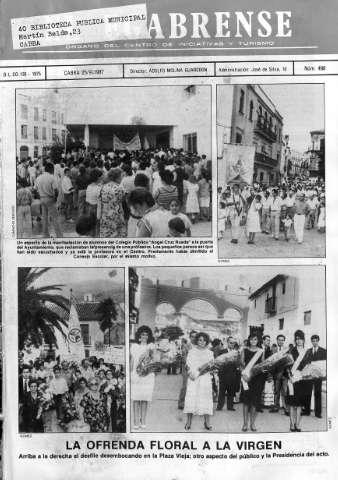Imagen del registro