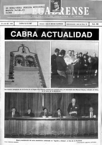 Imagen del registro
