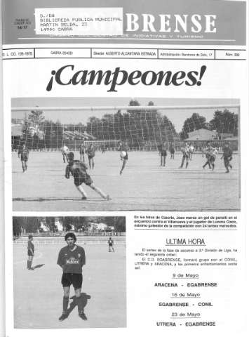 Imagen del registro
