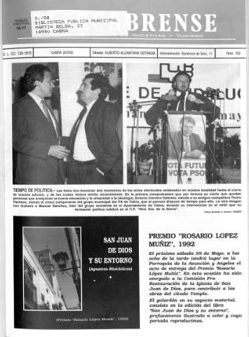 Imagen del registro