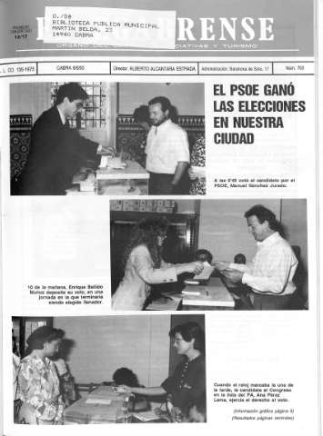 Imagen del registro