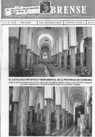Imagen del registro