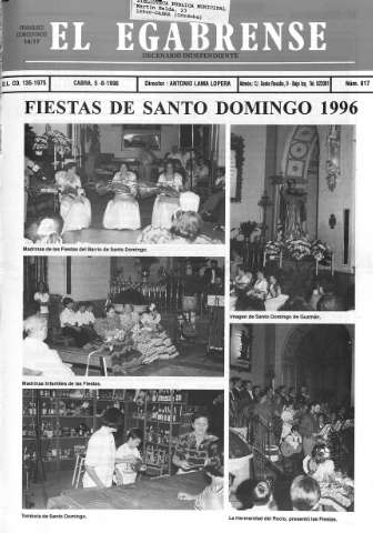 Imagen del registro