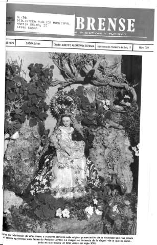 Imagen del registro